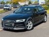 Audi A6 Allroad schmissberg