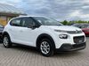 Citroen C3 rabenau