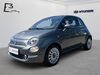 Fiat 500 walhausen