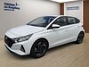 Hyundai i20 huelseburg