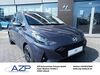 Hyundai i10 huelseburg