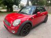 Mini Cooper tegernsee