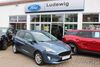 Ford Fiesta wunstorf