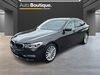 BMW 630 Iggensbach