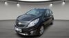 Chevrolet Spark ehringshausen