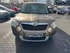 Skoda Yeti ober-hilbersheim