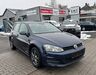 VW Golf niederheimbach