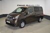 Nissan NV200 leutesdorf