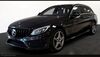 Mercedes-Benz C 400 graefendhron
