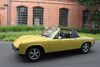 Porsche 914 goergeshausen