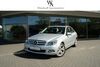 Mercedes-Benz C 230 goergeshausen