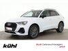 Audi Q3 wasbuettel