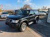Nissan Patrol enzkloesterle