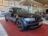 BMW 116 niederhosenbach