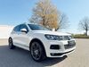 VW Touareg koenigsmoor