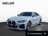 BMW 420 Gran Coupé suedergellersen