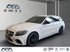 Mercedes-Benz C 43 AMG ruttersdorf-lotschen