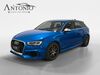 Audi RS3 Kreis|Günzburg