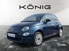 Fiat 500 Büddenstedt