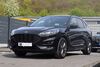 Ford Kuga wissmannsdorf