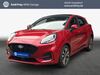 Ford Puma Berod bei Hachenburg