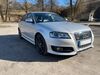 Audi S3 aichtal
