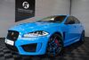 Jaguar XF bl|nordrhein-westfalen