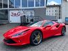 Ferrari F8 rabenau