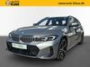 BMW 330 ober-hilbersheim