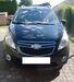 Chevrolet Spark Saalow