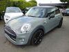 Mini Cooper wissmannsdorf