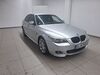 BMW 530 nieder-hilbersheim