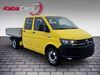 VW T6 Transporter kreis|lahn-dill-kreis