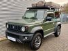 Suzuki Jimny roedelhausen