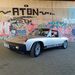 Porsche 914 Irrhausen