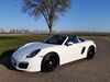 Porsche Boxster walhausen