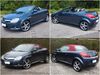 Opel Tigra geisenfeld