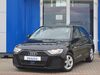 Audi A1 nessa