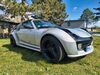 Smart Roadster Wansleben am See