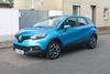 Renault Captur wissmannsdorf