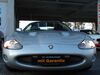 Jaguar XKR bl|nordrhein-westfalen