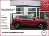 Nissan Qashqai Ilsenburg (Harz)