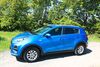 Kia Sportage niederhosenbach