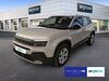 Jeep Avenger muehlstedt