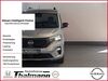 Nissan Townstar muehlstedt
