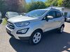 Ford EcoSport Münster-Sarmsheim