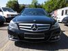 Mercedes-Benz C 250 gau-odernheim