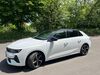 Opel Astra harzungen