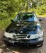 Saab 9-5 oberheimbach