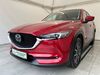 Mazda CX-5 kreis|tuebingen